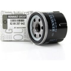 YAĞ FİLTRESİ- RENAULT MAIS 8200257642