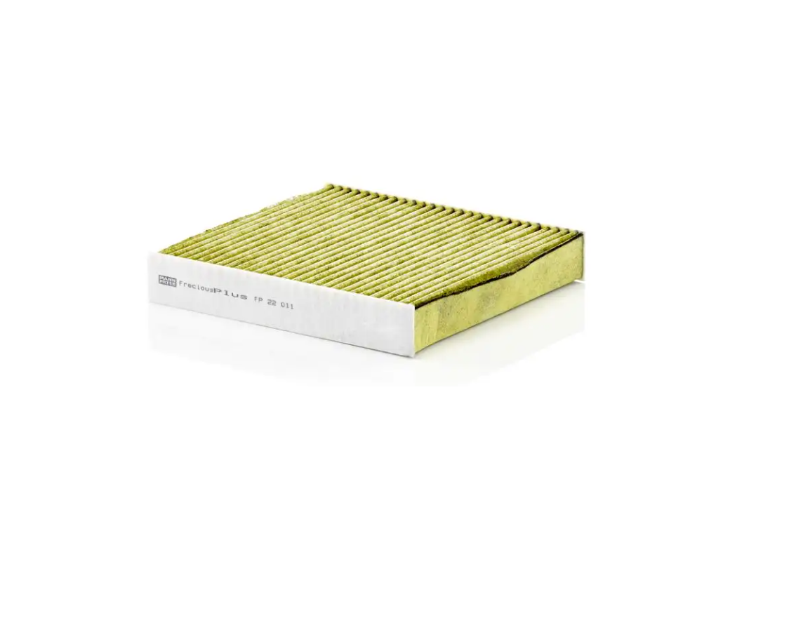 POLEN FİLTRESİ ( ANTİ ALERJEN) 272773974R - MANN FP22011