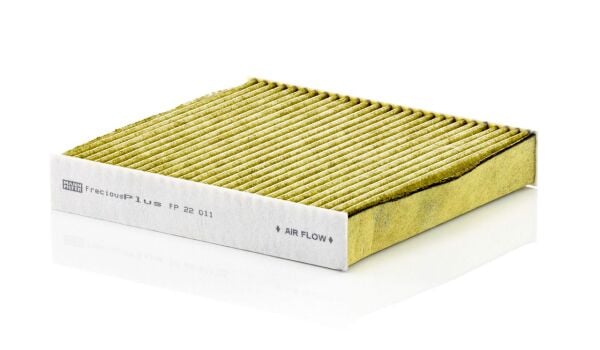 POLEN FİLTRESİ (ANTİ ALERJEN) 272773974R - MANN FP22011