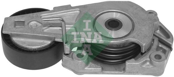 FIAT EGEA 1.6 E-TORQ V KAYIŞ GERGİSİ 55274034 - INA 534016010