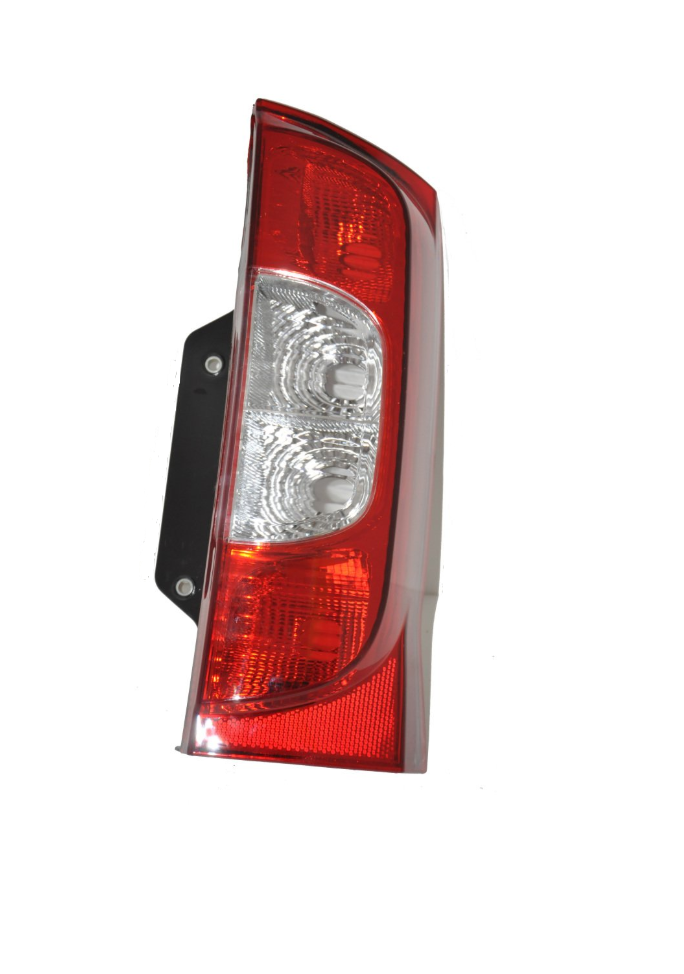 BİPPER NEMO FIORINO STOP LAMBASI SAĞ ÇİFT KAPI 1353205080
