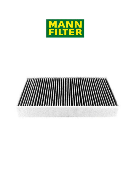 POLEN FİLTRESİ MANN KARBONLU - 272774812R - CUK25003