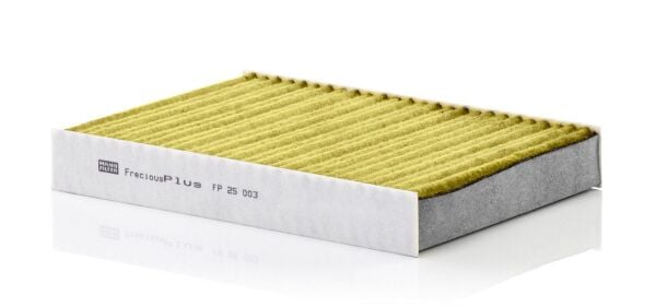 POLEN FİLTRESİ ANTİBAKTERİYEL 272774812R - MANN FP25003