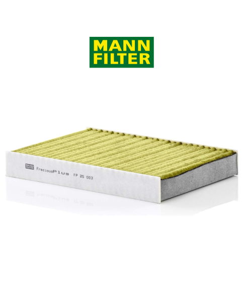 POLEN FİLTRESİ MANN ANTİALLERJEN- 272774812R - FP25003
