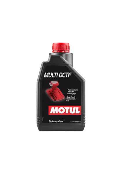 MOTUL MULTI DCTF