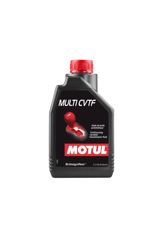 ŞANZIMAN YAĞI MULTI CVTF 1LT. - MOTUL 105785