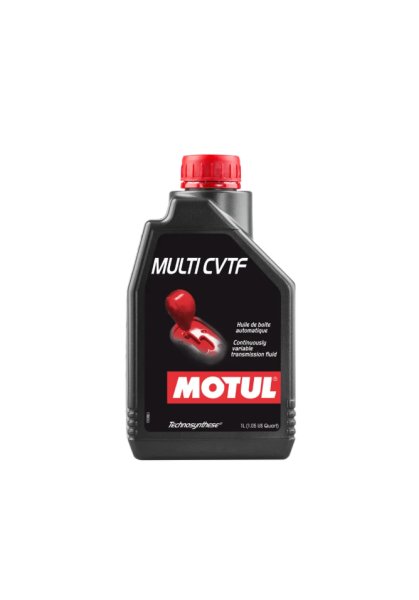 ŞANZIMAN YAĞI MULTI CVTF 1LT. - MOTUL 105785