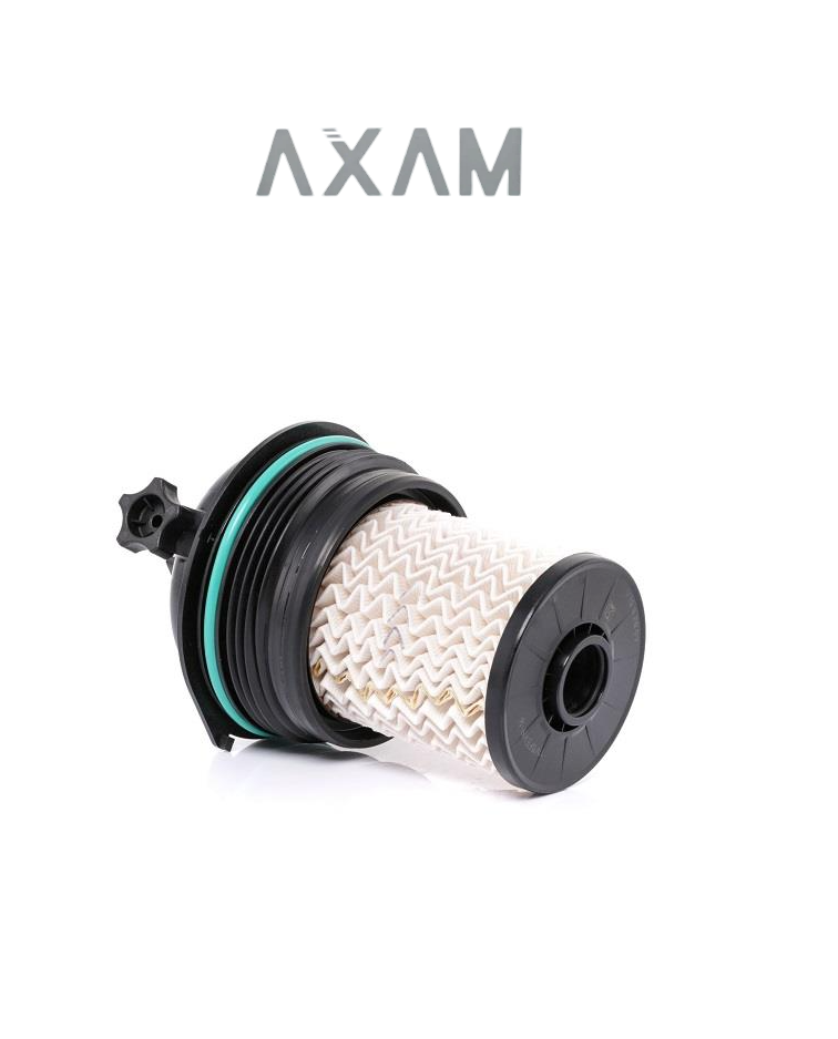RENAULT MEGANE 4 1.5 DİZEL YAKIT FİLTRESİ 165571618R - OTOKOÇ AXAM 02-02-11-3705