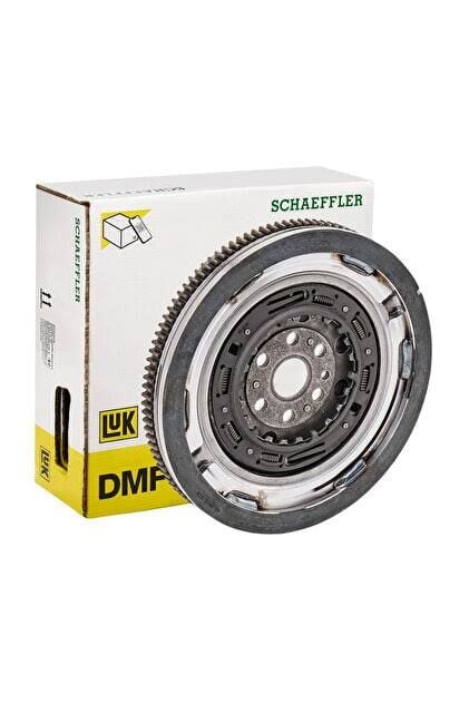 FIAT EGEA 1.6 DİZEL OTOMATİK VOLAN 55272095 - LUK 415074209