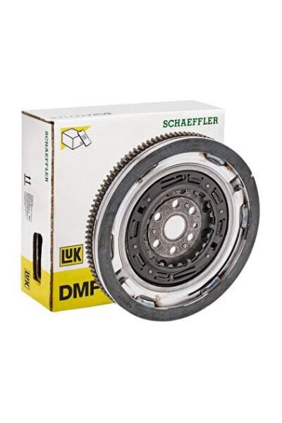 FIAT EGEA 1.6 DİZEL OTOMATİK VOLAN 55272095 - LUK 415074209