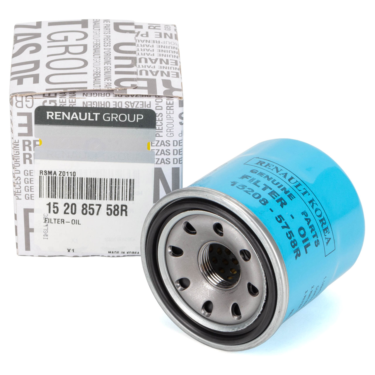 YAĞ FİLTRESİ - RENAULT MAIS 152085758R