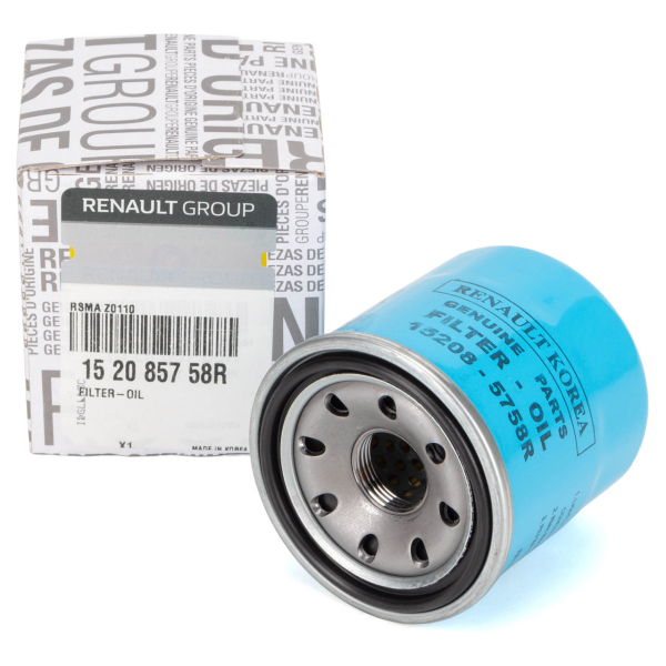 YAĞ FİLTRESİ - RENAULT MAIS 152085758R