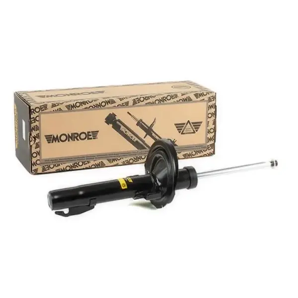 RENAULT CLIO 4 ÖN AMORTİSÖR 543025760R 543028420R - MONROE G7277