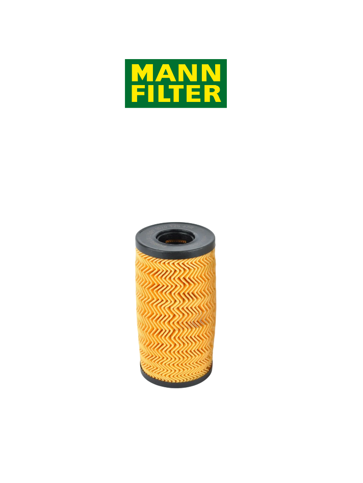 YAĞ FİLTRESİ MANN - 152093920R - HU6011Z