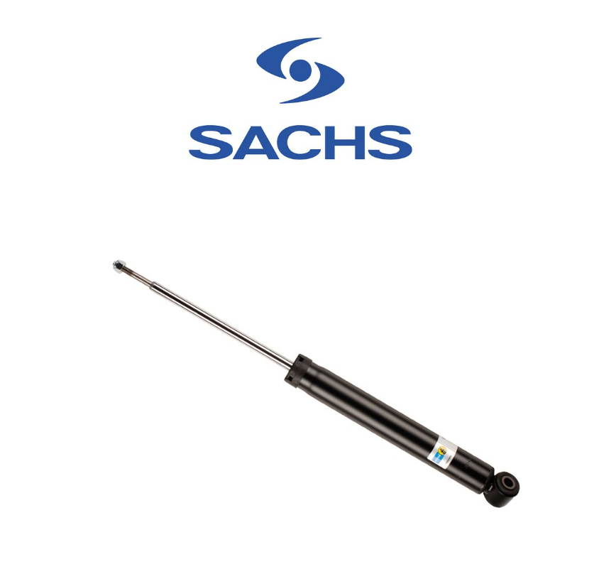 ARKA AMORTİSÖR TAKIM SACHS 562109815R - 316910