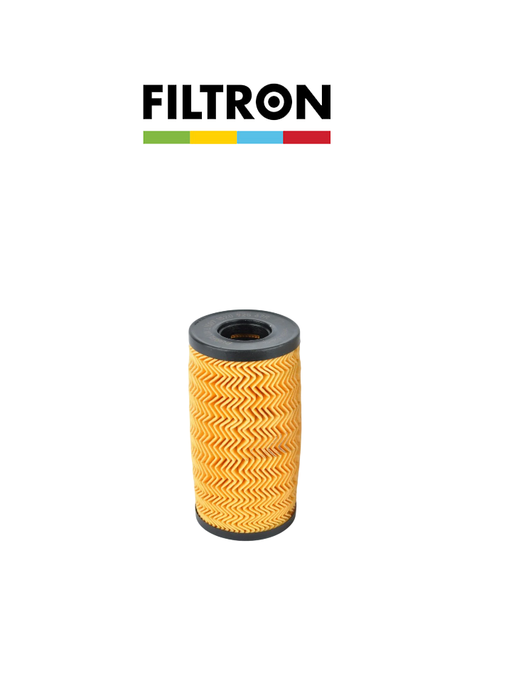 YAĞ FİLTRESİ FILTRON - 152093920R - OE666/2