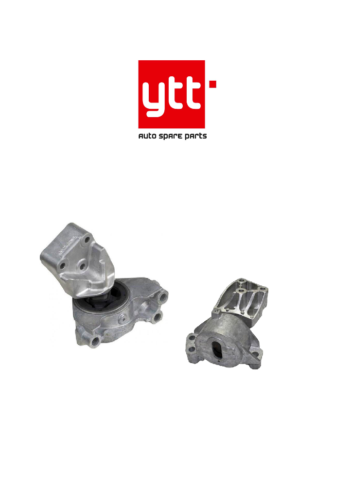 MOTOR TAKOZU SAĞ YTT - 51810285 - YTT5145