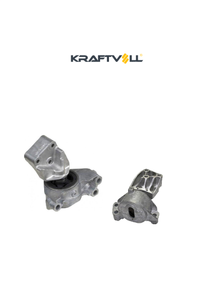 MOTOR TAKOZU SAĞ KRAFTVOLL - 51810285 - 10010500