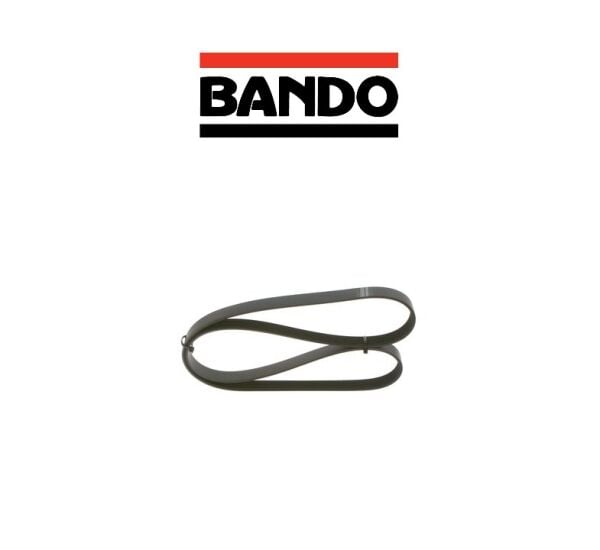 V KAYIŞI (KLİMASIZ) BANDO - 46820062 - 6PK1180