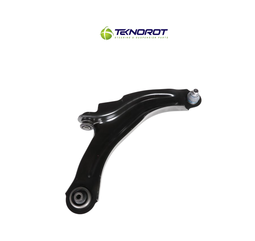 RENAULT CLIO 4 ÖN SAĞ SALINCAK 545046817R - TEKNOROT R-778
