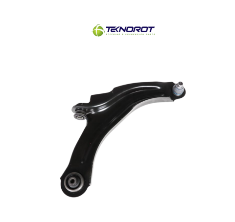 RENAULT CLIO 4 ÖN SAĞ SALINCAK 545046817R - TEKNOROT R-778