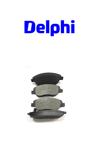 ÖN FREN BALATASI DELPHİ - 77367923 - LP3360