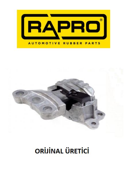 EGEA E-TORQ MOTOR TAKOZU SAĞ - RAPRO - 51983865 - R54346