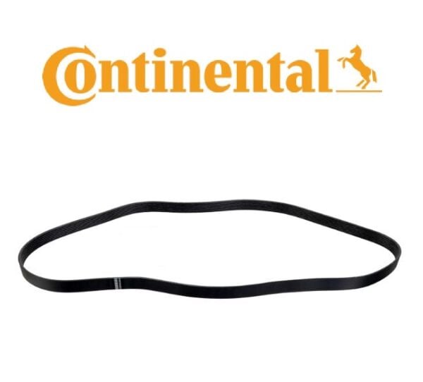 V KAYIŞI CONTINENTAL - 117208309R - 6PK1200