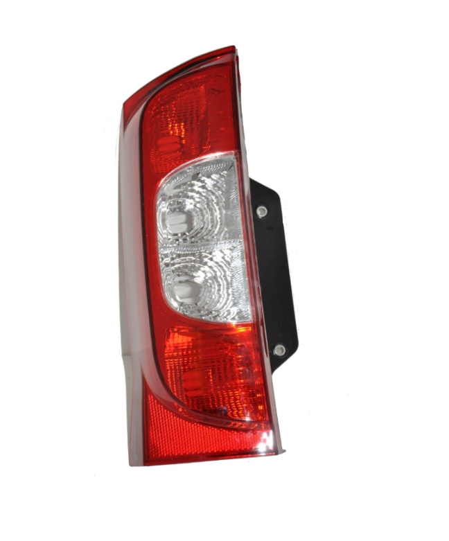 BİPPER NEMO FIORINO STOP LAMBASI SOL ÇİFT KAPI 1353206080