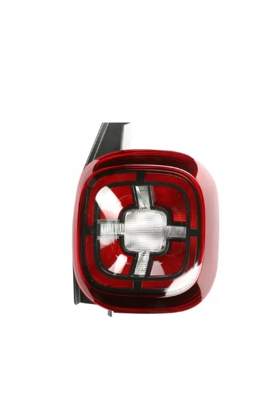 SAĞ ARKA STOP LAMBASI DACIA DUSTER II 17>21 - DEPO - 265503601R
