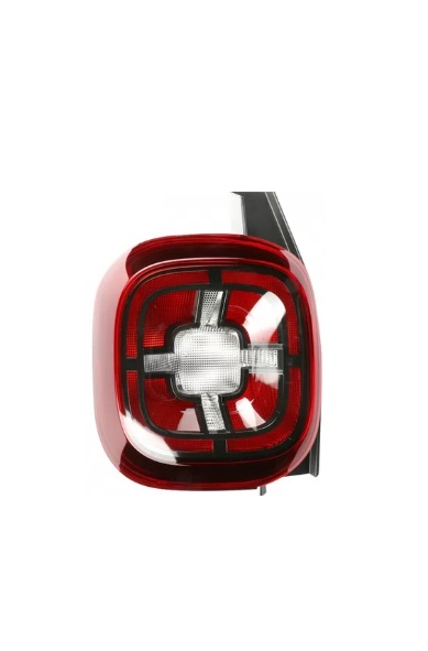 SAĞ ARKA STOP LAMBASI DACIA DUSTER II 17>21 - TYC- 265503601R