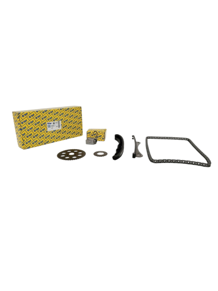 FIAT EGEA 1.3 DİZEL ZİNCİR SETİ FIAT OPAR - 55100139 - 55100139 - 55177460 (DELİKLİ ZİNCİR)