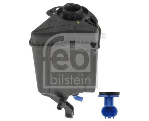 BMW F10 DİZEL RADYATÖR YEDEK SU DEPOSU 17137647283 - FEBI 49011