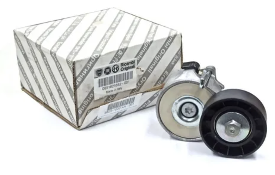 V KAYIŞ GERGİSİ 1.3 DİZEL EURO 6 - FIAT LANCIA 51821652