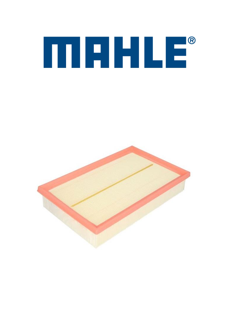 HAVA FİLTRESİ 5Q0129620 MAHLE LX4398/1