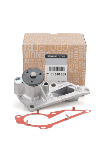 RENAULT 1.0 TCE 1.3 TCE DEVİRDAİM SU POMPASI RENAULT MAIS 210104880R - 210109334R