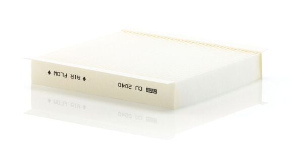 POLEN FİLTRESİ 77364561 - MANN CU2040