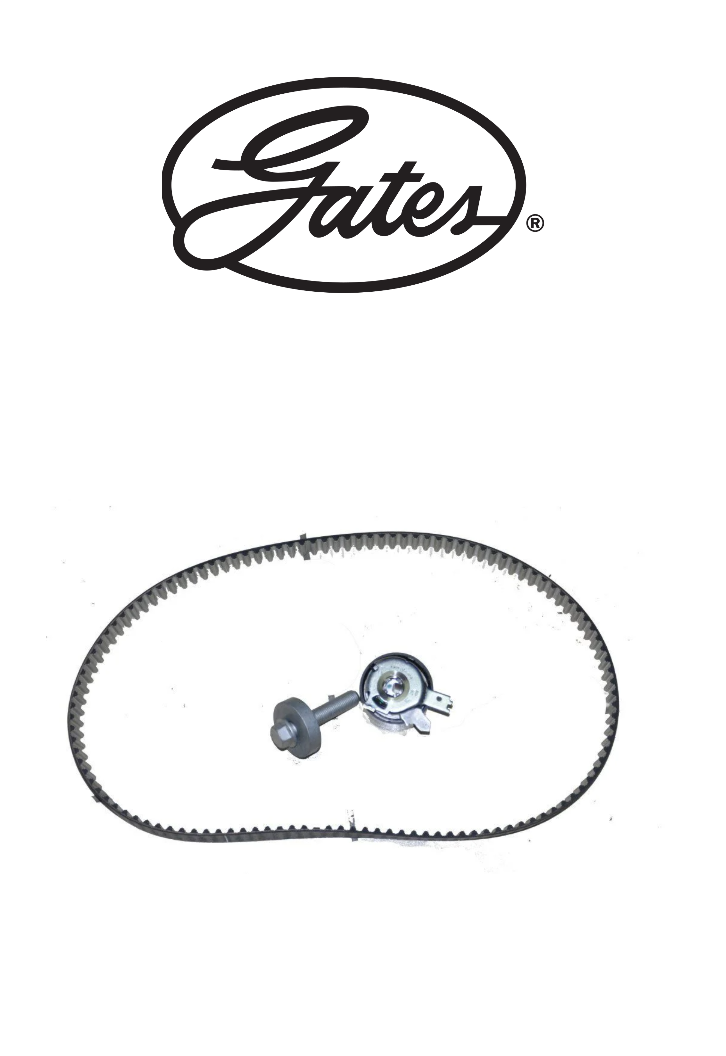 TRİGER SETİ ( EURO 6)  GATES  - 130C17561R - K015712XS