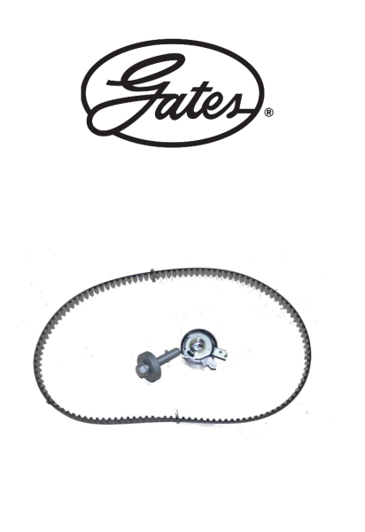 TRİGER SETİ ( EURO 6)  GATES  - 130C17561R - K015712XS