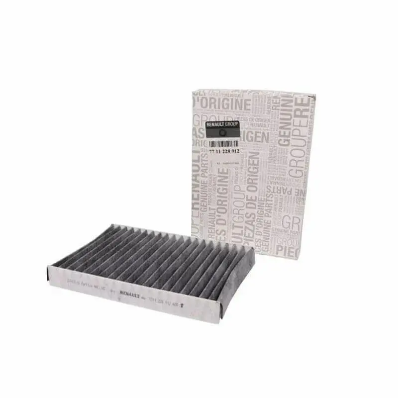 RENAULT CLIO 2 KANGOO POLEN FİLTRESİ KARBONLU - RENAULT MAIS 7711228912