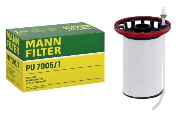 YAKIT FİLTRESİ 77366607 - MANN PU7005/1