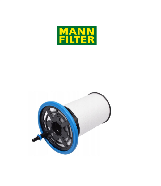 YAKIT FİLTRESİ MANN - 77366607 - PU7005/1