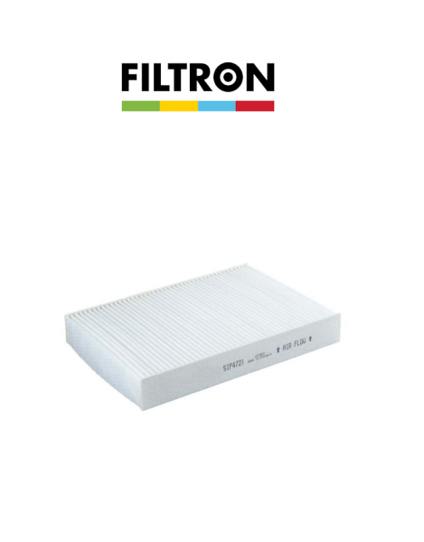 POLEN FİLTRESİ  FILTRON - 7711228912 - K1052