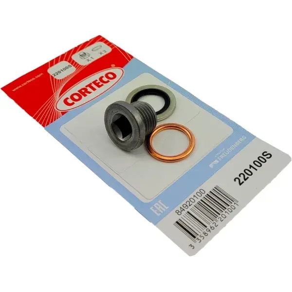 RENAULT KARTER TAPASI + PULU - CORTECO 84920100