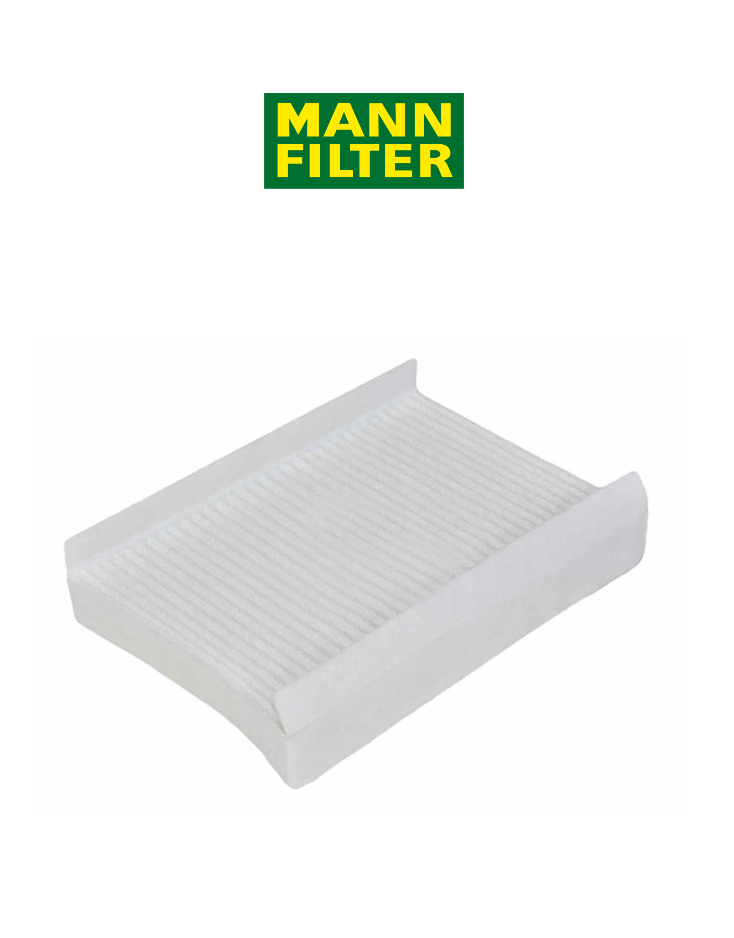 POLEN FİLTRESİ MANN 51918017 - CU22022