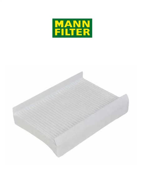 POLEN FİLTRESİ MANN 51918017 - CU22022