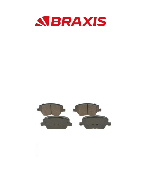 ÖN FREN BALATASI BRAXİS - 77367910 - AA0688