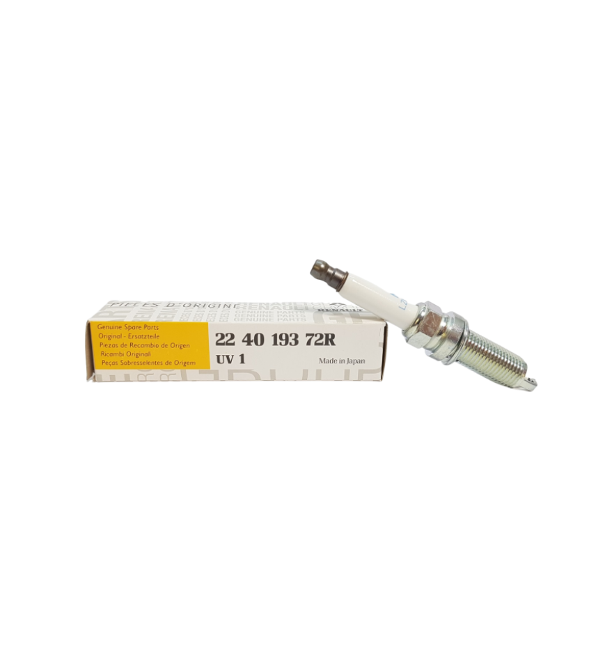 ATEŞLEME BUJİSİ RENAULT MAIS - 224019372R