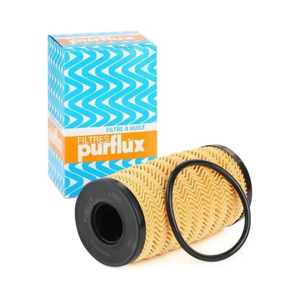 YAĞ FİLTRESİ PURFLUX - 152092567R - L1089