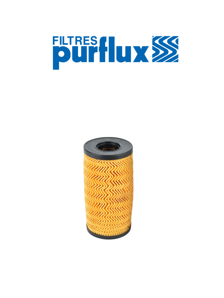 YAĞ FİLTRESİ PURFLUX - 152092567R - L1089